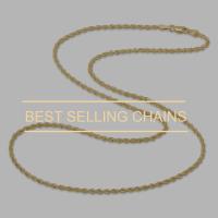 Crown Gold Inc. Wholesale Gold Jewelry image 2